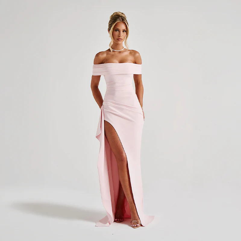Josephine Maxi Dress