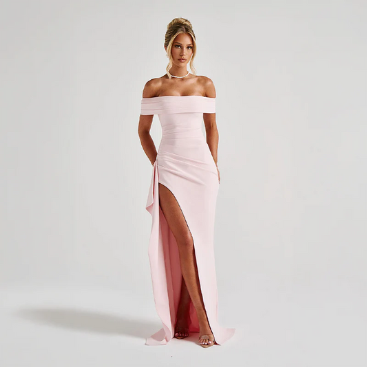 Josephine Maxi Dress